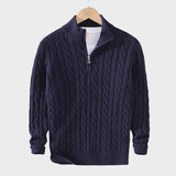 Хулио – Суичър с цип