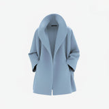 Клара – Луксозно яке против вятър