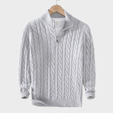 Хулио – Суичър с цип