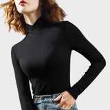 Дария – Елегантна Поло Блуза