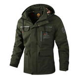 LEVI | ЗИМНА ЯКЕ ALPEN EXPLORER
