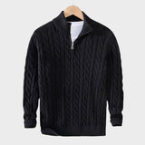 Хулио – Суичър с цип