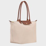 ЛонгШамп - Класическа чанта | Хартия