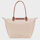 ЛонгШамп - Класическа чанта | Хартия