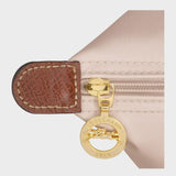 ЛонгШамп - Класическа чанта | Хартия