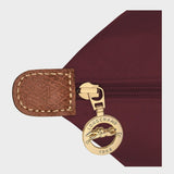 ЛонгШамп - Класическа чанта | Бордо