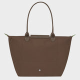 ЛонгШамп - Класическа чанта | Земя