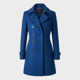 Мая - Елегантно Модно Палто