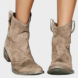 Матилде — Класически ботуши