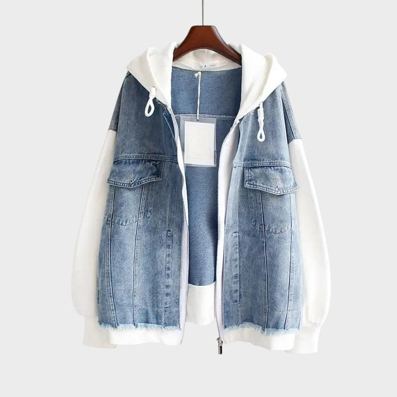 Елица - Дънково суичър яке