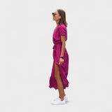 Рита – Лятна Casual Рокля