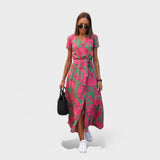 Рита – Лятна Casual Рокля