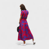Рита – Лятна Casual Рокля