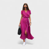 Рита – Лятна Casual Рокля