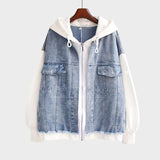 Елица - Дънково суичър яке