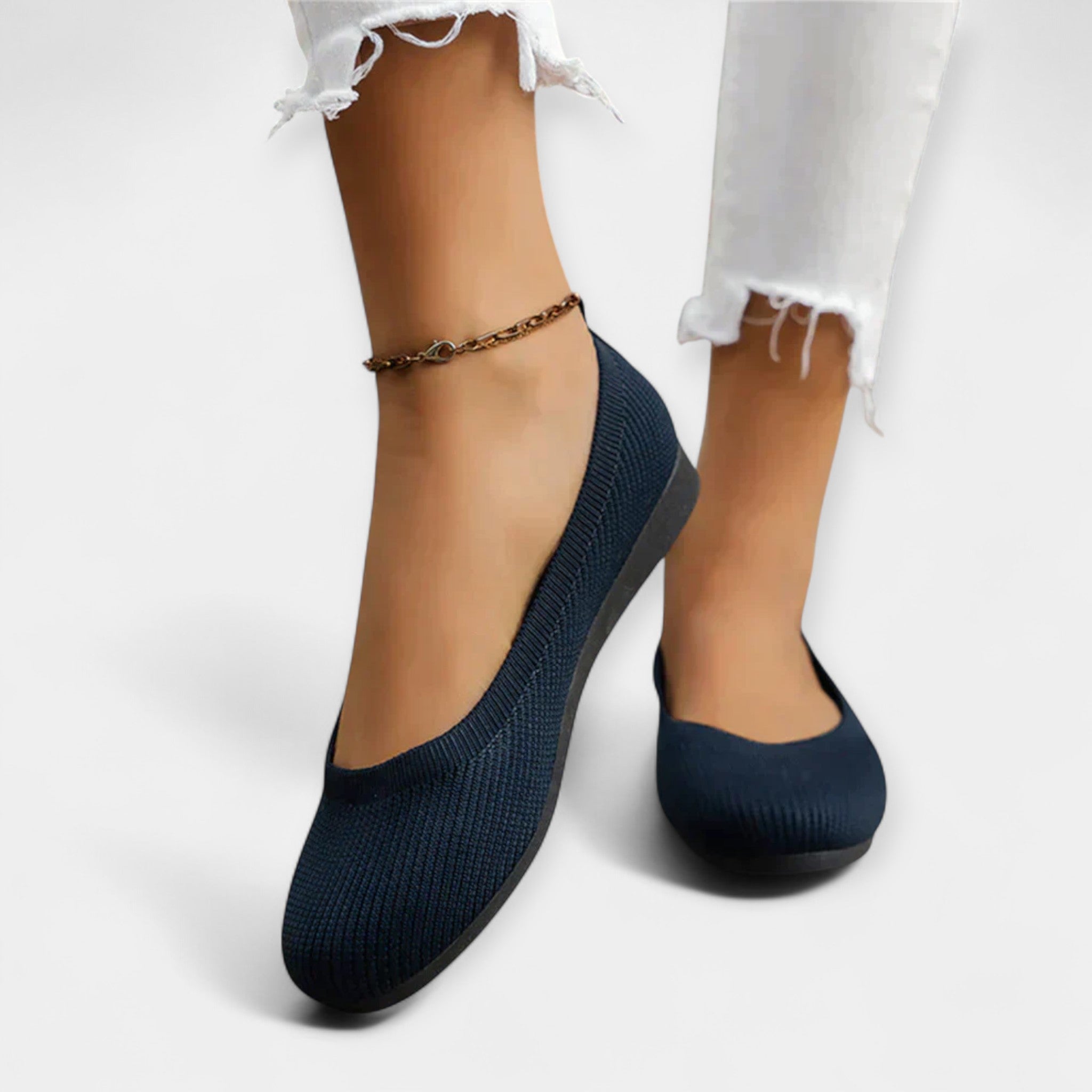 Ортопедични обувки Slip-On