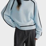 Неда - Елегантна поло блуза