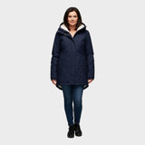 Ралица - Водонепромокаемо зимно яке с качулка