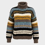 Мек Плетен Дамски Долнище