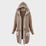 Дора - Шикозен и Удобен Кардиган