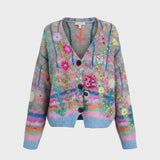 Орелия - Топло и елегантно палто