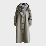 Mirna - Елегантен Водоустойчив Тренчкот