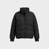 Аурора – Лека компактна зимна яке с цип