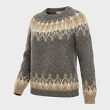 Топъл Плетен Ролак