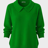 Селин – класически пуловер