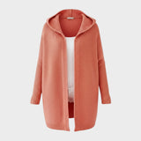 Чай - Плетен палто