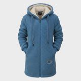 Аура – дамско флийс яке