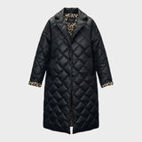 Даниела – Двулицево капитонирано яке