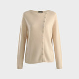 Тамара - Елегантно Плетено Палто