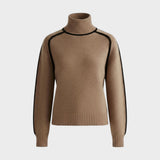 Неда - Елегантна поло блуза