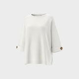 Изабела - Елегантна Плетена Блуза