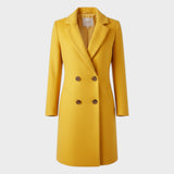 Андрея - Памучно палто