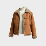 Елина – Късо Топло Яке