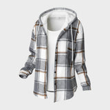 Каролина - Топло и модерно палто