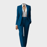 Петра - Елегантен дамски костюм