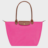 ЛонгШамп - Класическа чанта | Розова