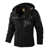LEVI | ЗИМНА ЯКЕ ALPEN EXPLORER