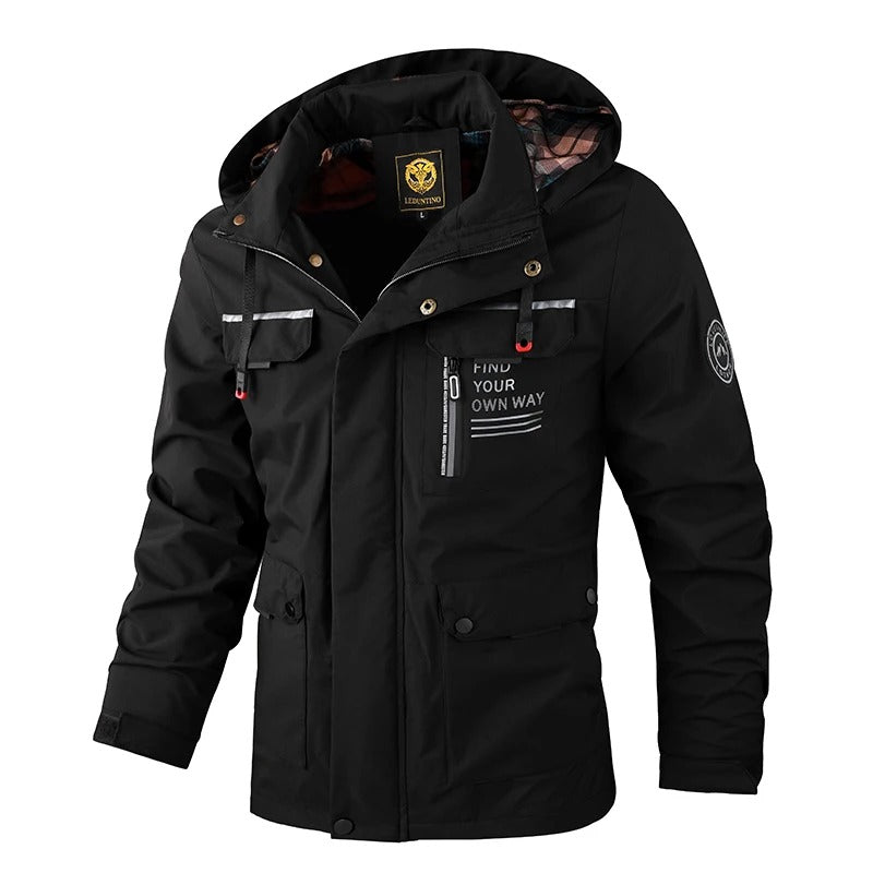 LEVI | ЗИМНА ЯКЕ ALPEN EXPLORER