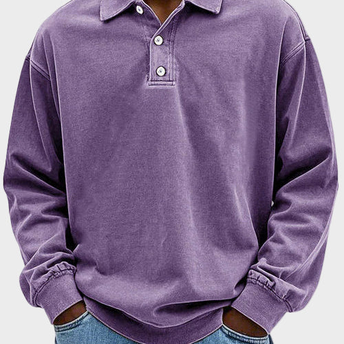 Афонсо - Вечното Поло