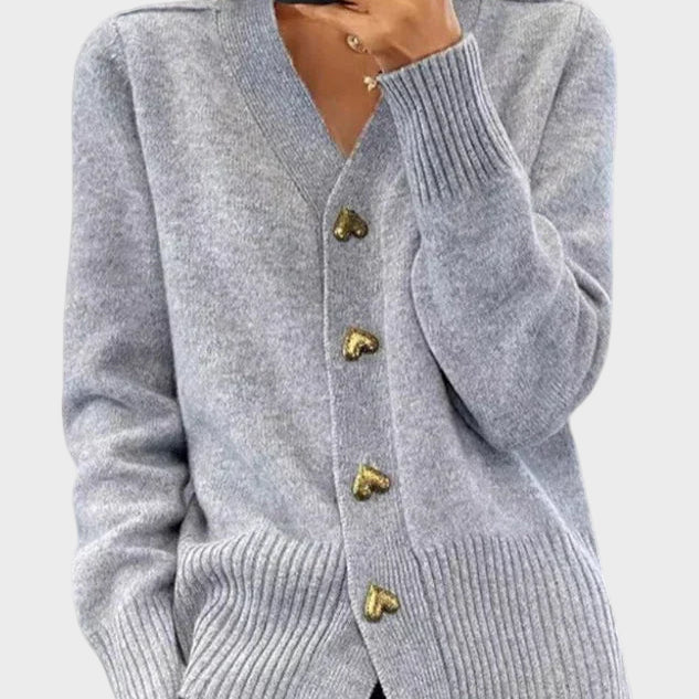 Карла - Елегантен жилетка