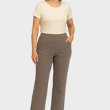 Филомена - Удобни еластични дънки